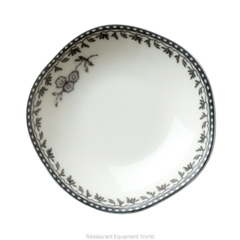 1880 Hospitality L6703068942 Sauce Dish, China