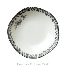 1880 Hospitality L6703068942 Sauce Dish, China