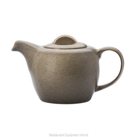 1880 Hospitality L6753059860 Coffee Pot/Teapot, China (Magnified)