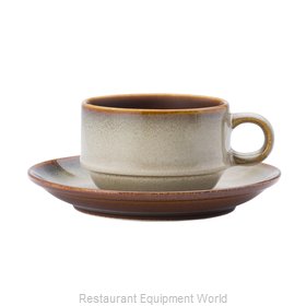 1880 Hospitality L6753066505 Saucer, China