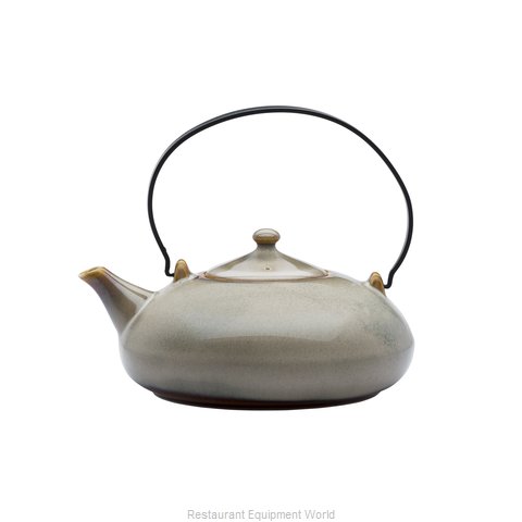 1880 Hospitality L6753066861 Coffee Pot/Teapot, China (Magnified)