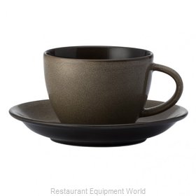 1880 Hospitality L6753074500 Saucer, China