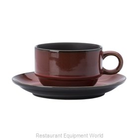 1880 Hospitality L6753074505 Saucer, China