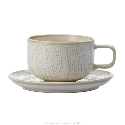 1880 Hospitality L6800000500 Saucer, China