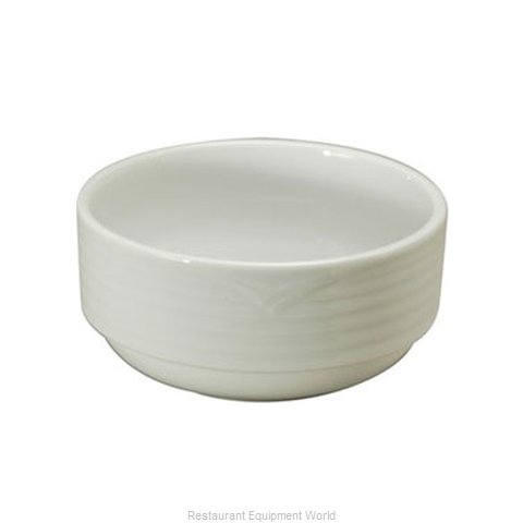 1880 Hospitality N7020000705 Bouillon Cups, China