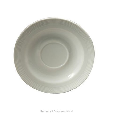 1880 Hospitality R4010000500 Saucer, China