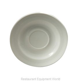 1880 Hospitality R4010000500 Saucer, China