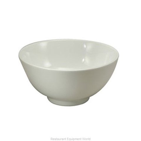 1880 Hospitality R4020000729 China, Bowl (unknown capacity)