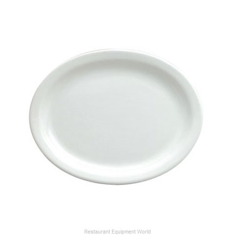 1880 Hospitality R4110000359 China Platter