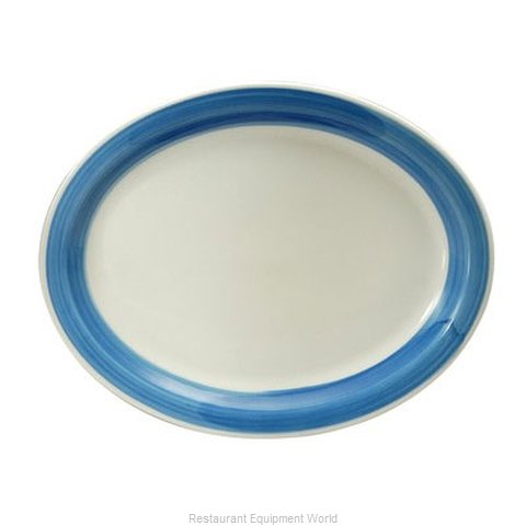 1880 Hospitality R4128076359 China Platter