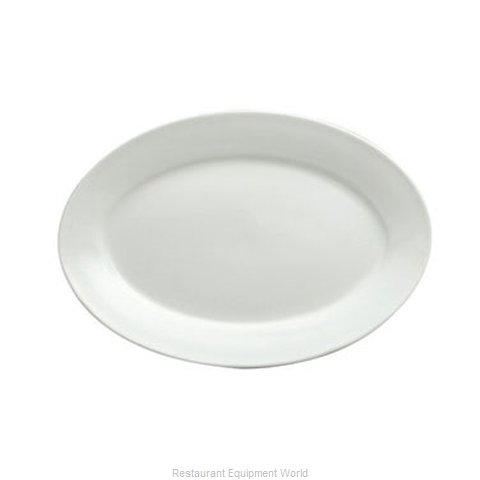 1880 Hospitality R4130000387 China Platter