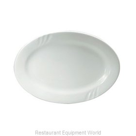 1880 Hospitality R4190000367 China Platter