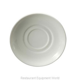 1880 Hospitality R4220000500 Saucer, China