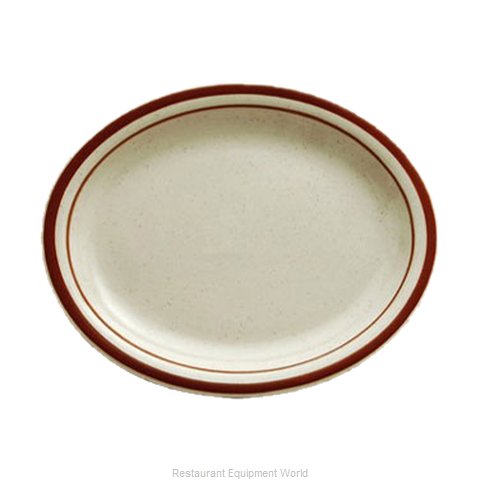 1880 Hospitality R4238026372 Platter, China