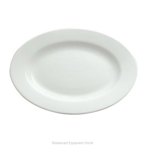 1880 Hospitality R4480000387 China Platter