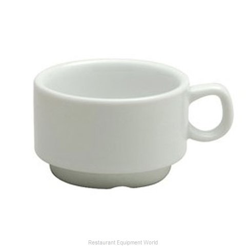 1880 Hospitality R4480000535 China Demitasse Cup