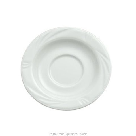 1880 Hospitality R4510000501 Saucer, China