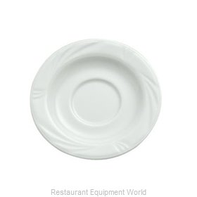 1880 Hospitality R4510000501 Saucer, China