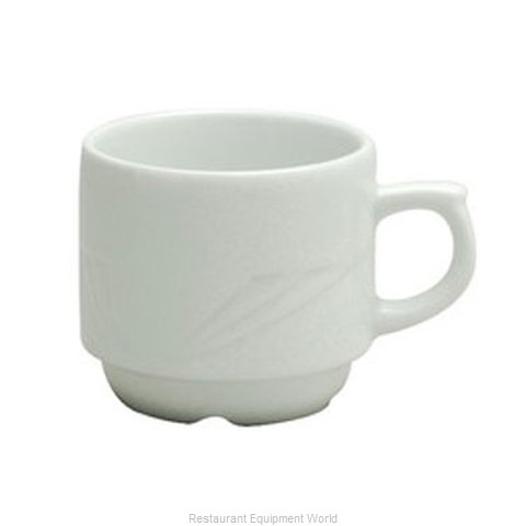 1880 Hospitality R4510000525 China Demitasse Cup