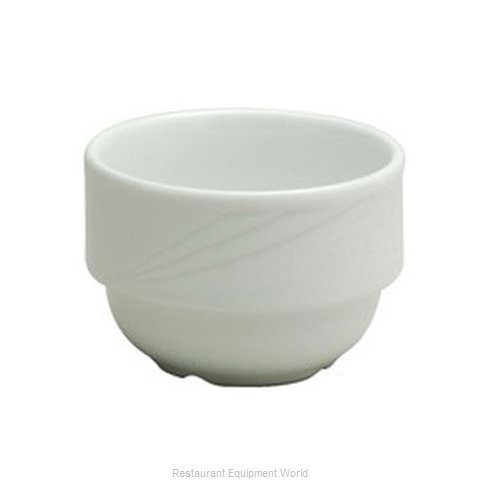 1880 Hospitality R4510000700 Bouillon Cups, China