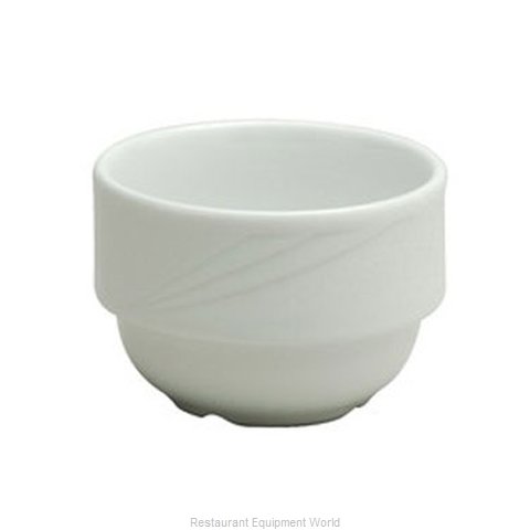 1880 Hospitality R4510000700 Bouillon Cups, China