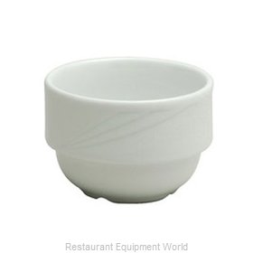 1880 Hospitality R4510000700 Bouillon Cups, China