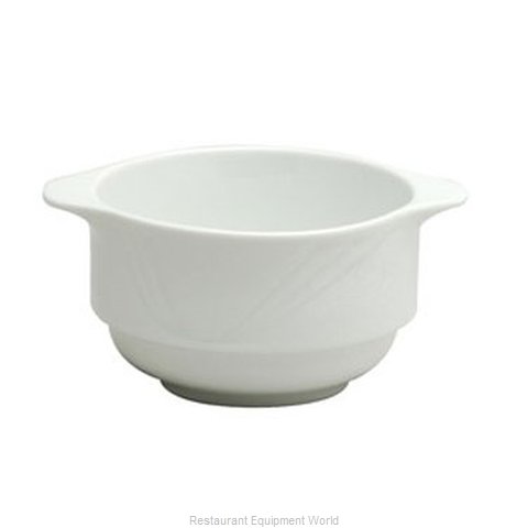 1880 Hospitality R4510000706 Bouillon Cups, China