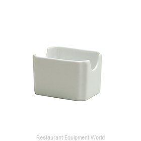 1880 Hospitality R4520000906 Sugar Packet Holder / Caddy, China