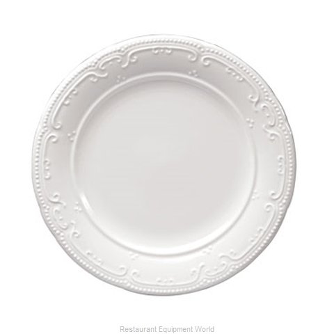 1880 Hospitality R4580000146 China Plate