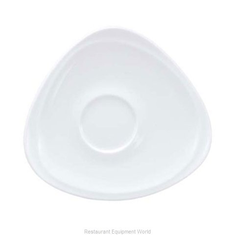 1880 Hospitality R4700000500 Saucer, China