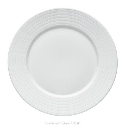 Oneida Crystal R4910000155 Plate, China