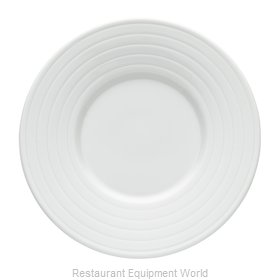 Oneida Crystal R4910000500 Saucer, China