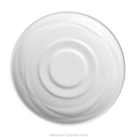 1880 Hospitality R4930000500 Saucer, China