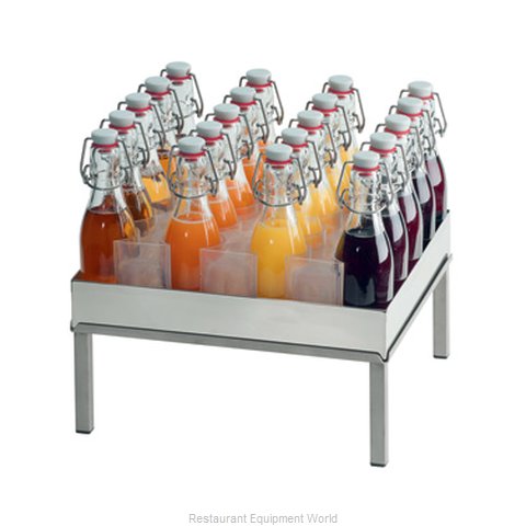 1880 Hospitality RB639E001 Beverage Dispenser, Stand