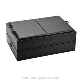 Oneida Crystal ST11602113K Grill Stove, Tabletop