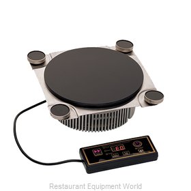 Oneida Crystal ST11610013 Induction Food Pan Warmer, Drop-In