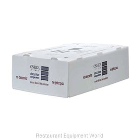 Oneida Crystal ST11610111 Grill Stove Parts & Accessories, Tabletop