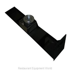 Oneida Crystal ST11612103 Grill Stove Parts & Accessories, Tabletop