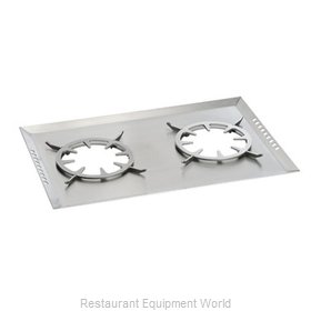 Oneida Crystal ST11702012 Grill Stove Parts & Accessories, Tabletop
