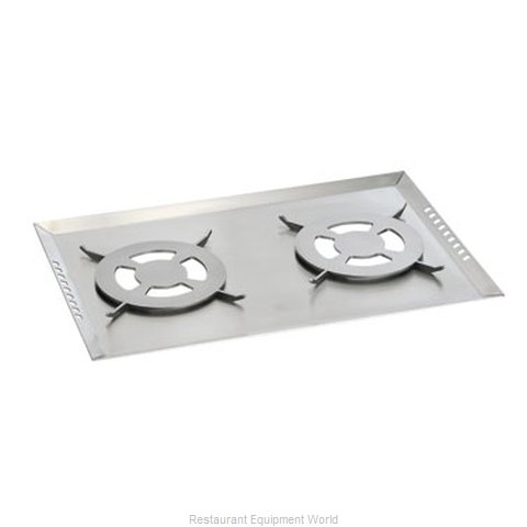 Oneida Crystal ST11702013 Grill Stove Parts & Accessories, Tabletop