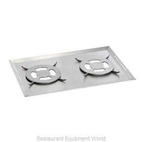 Oneida Crystal ST11702013 Grill Stove Parts & Accessories, Tabletop