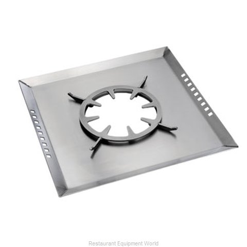 Oneida Crystal ST11702014 Grill Stove Parts & Accessories, Tabletop