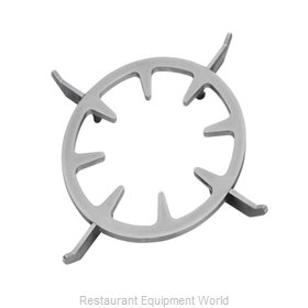 Oneida Crystal ST11702017 Grill Stove Parts & Accessories, Tabletop