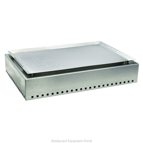 Oneida Crystal ST11702124K Cold Food Buffet, Tabletop