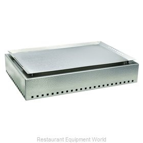 Oneida Crystal ST11702124K Cold Food Buffet, Tabletop