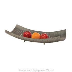 Oneida Crystal STA99 Basket, Tabletop