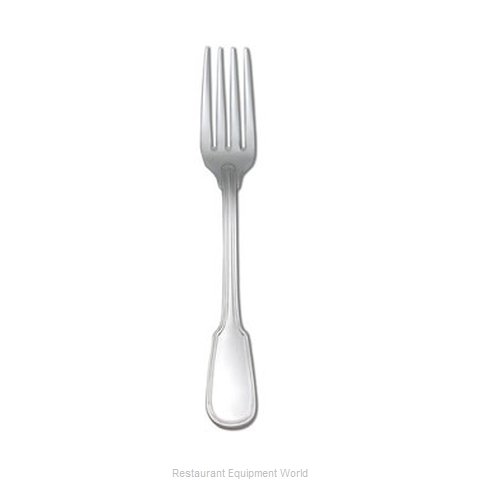 1880 Hospitality T010FDIF Fork, Dinner European