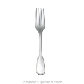 1880 Hospitality T010FDIF Fork, Dinner European