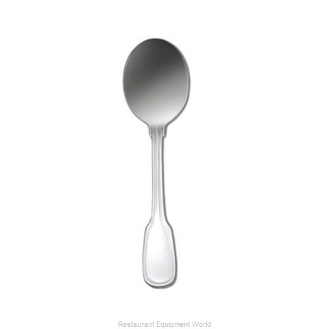 1880 Hospitality T010SBLF Spoon, Soup / Bouillon