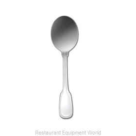 1880 Hospitality T010SBLF Spoon, Soup / Bouillon